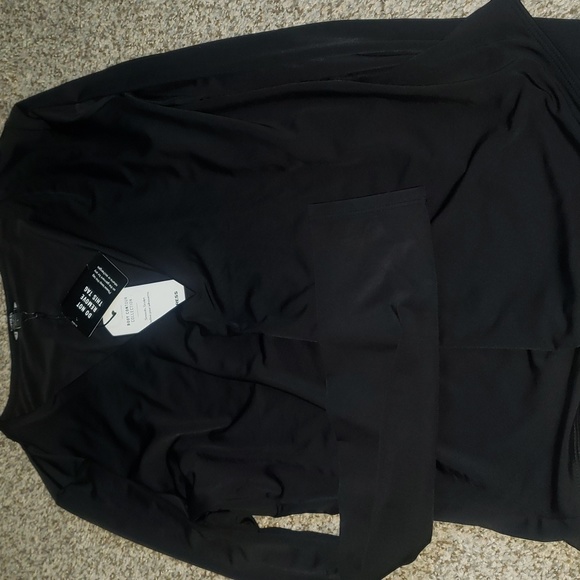 NWT express bodysuit - Picture 6 of 7